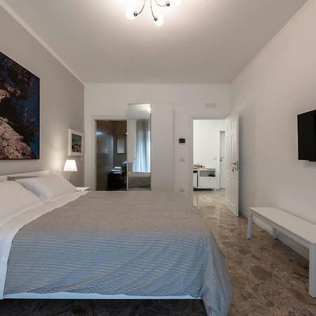 Bacco B&B Μπάρι Εξωτερικό φωτογραφία