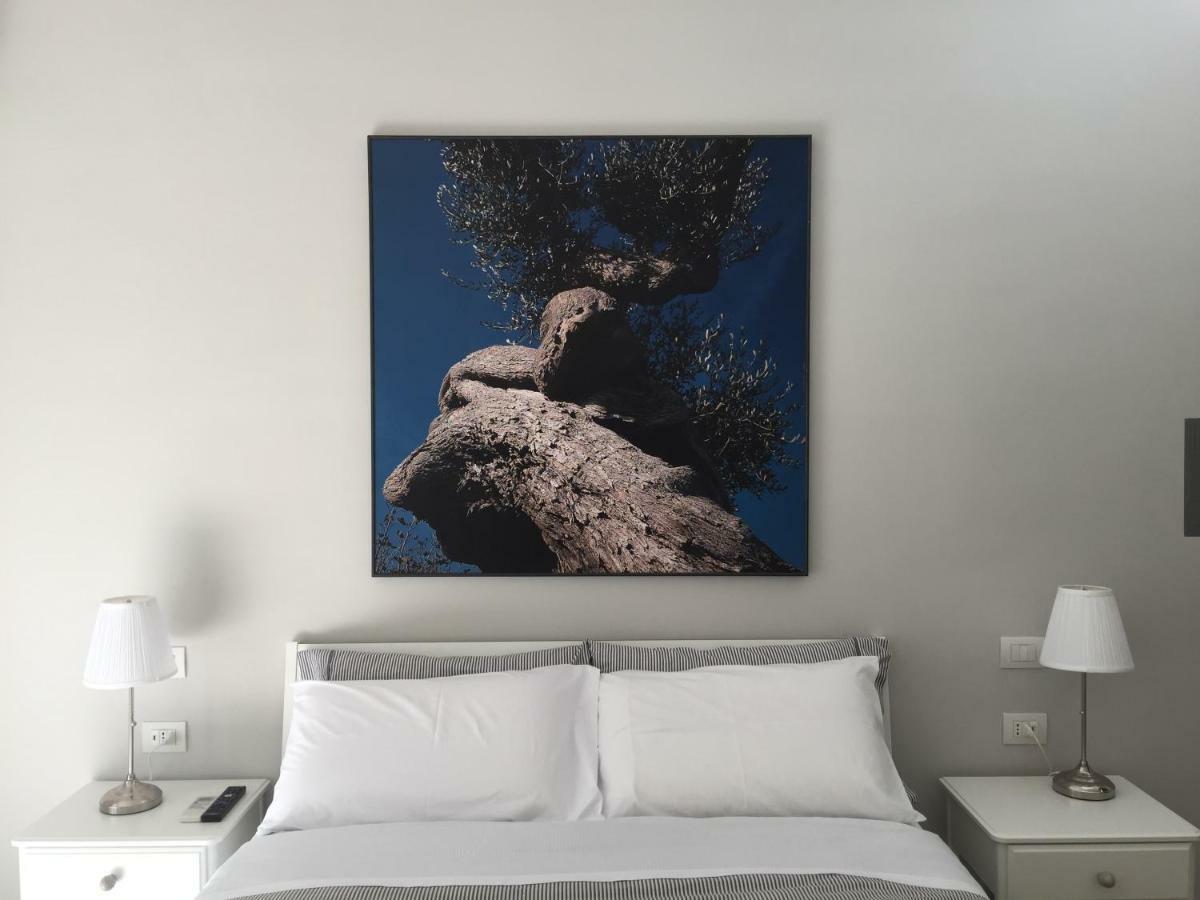 Bacco B&B Μπάρι Εξωτερικό φωτογραφία