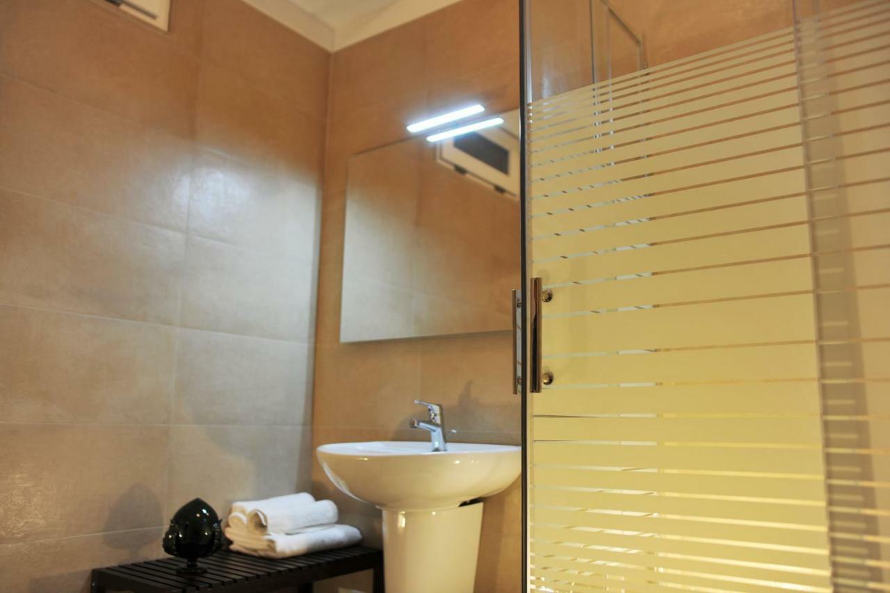 Bacco B&B Μπάρι Εξωτερικό φωτογραφία
