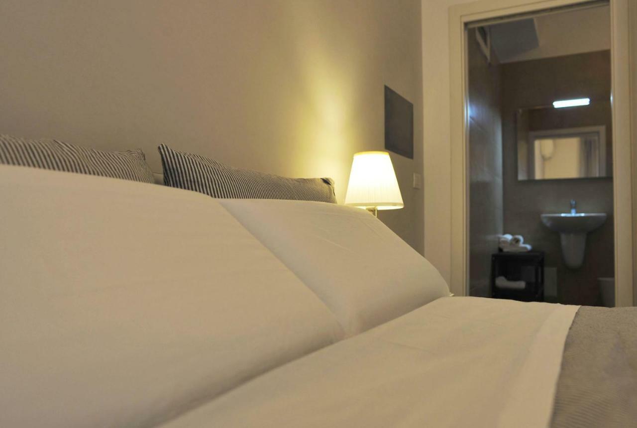 Bacco B&B Μπάρι Εξωτερικό φωτογραφία
