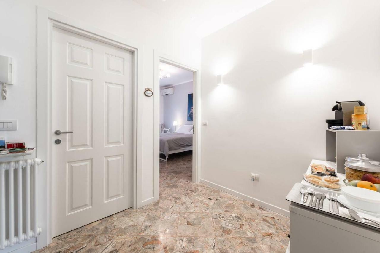 Bacco B&B Μπάρι Εξωτερικό φωτογραφία