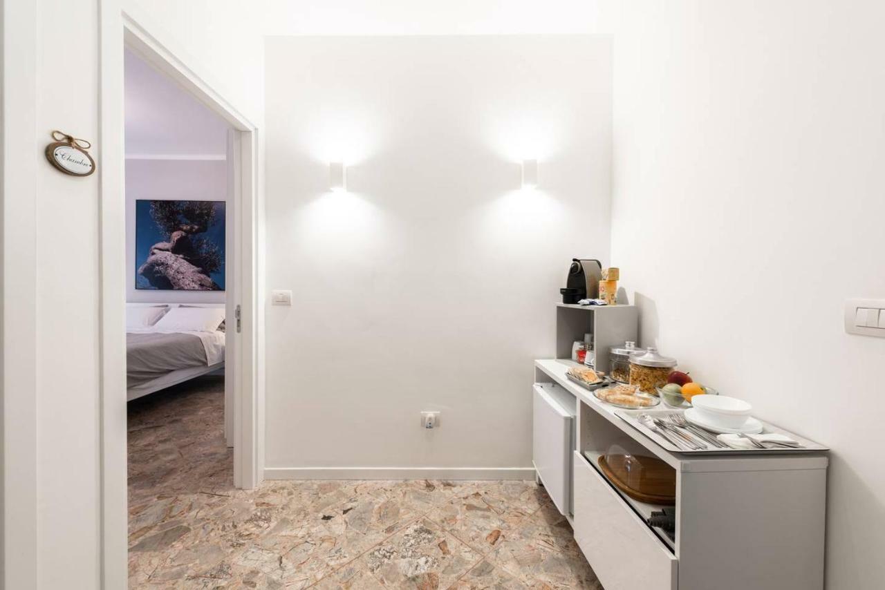 Bacco B&B Μπάρι Εξωτερικό φωτογραφία