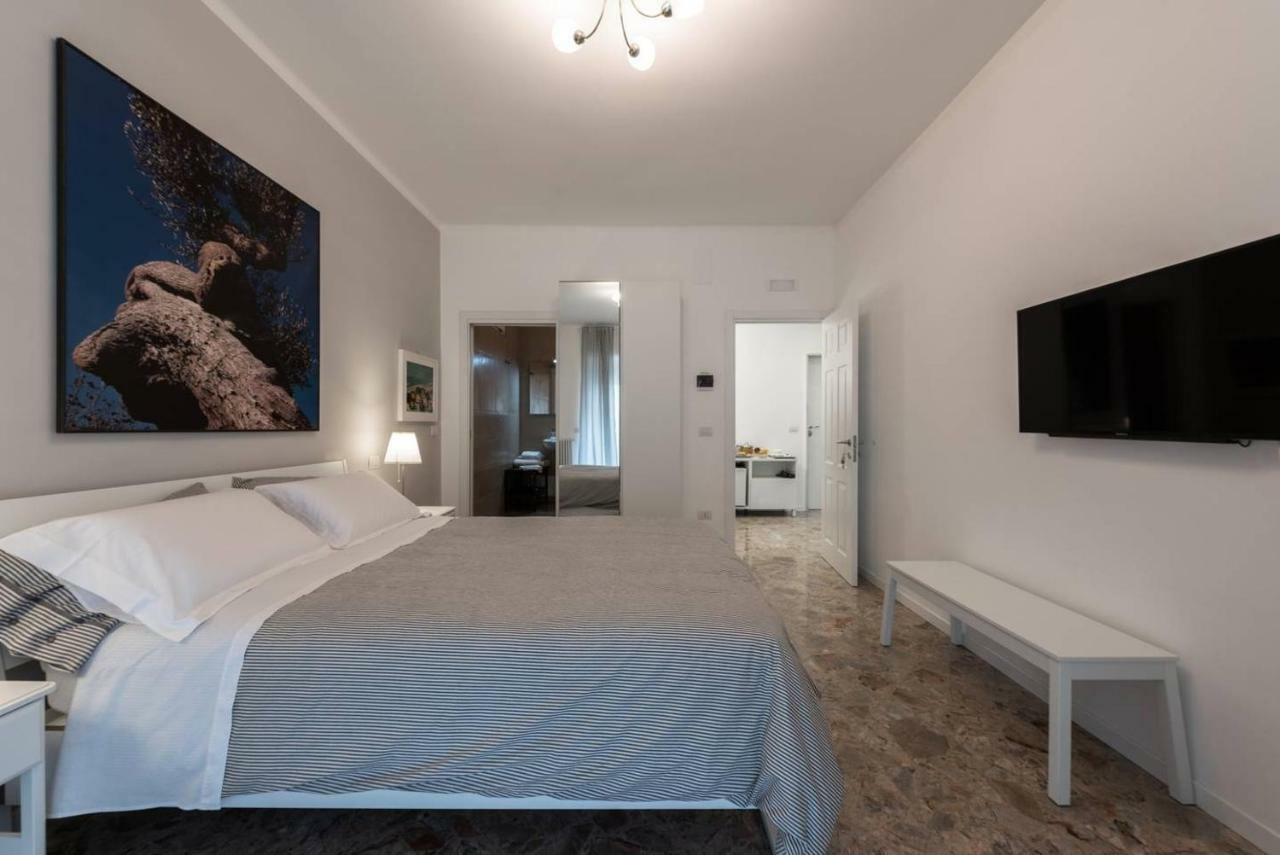 Bacco B&B Μπάρι Εξωτερικό φωτογραφία