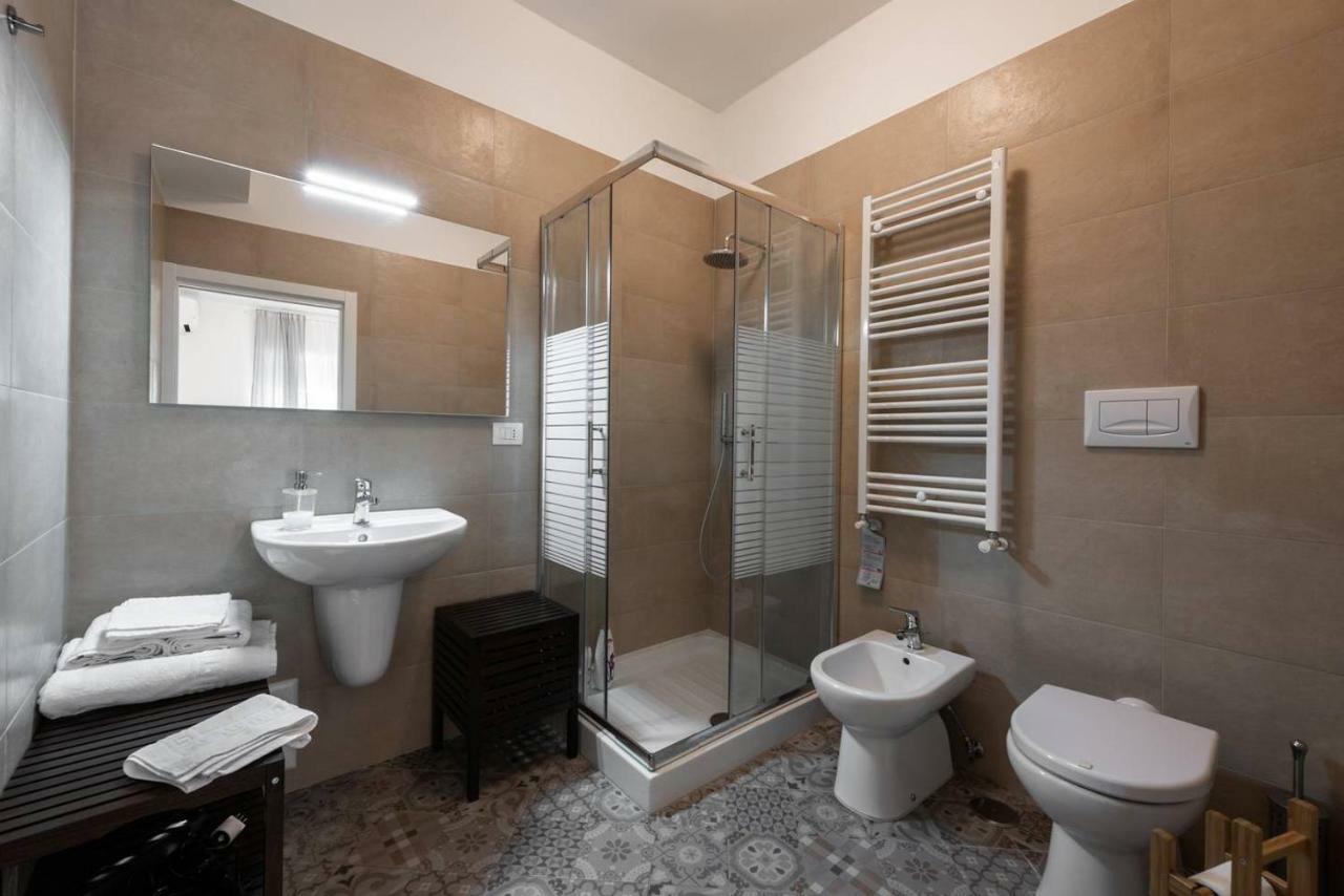 Bacco B&B Μπάρι Εξωτερικό φωτογραφία