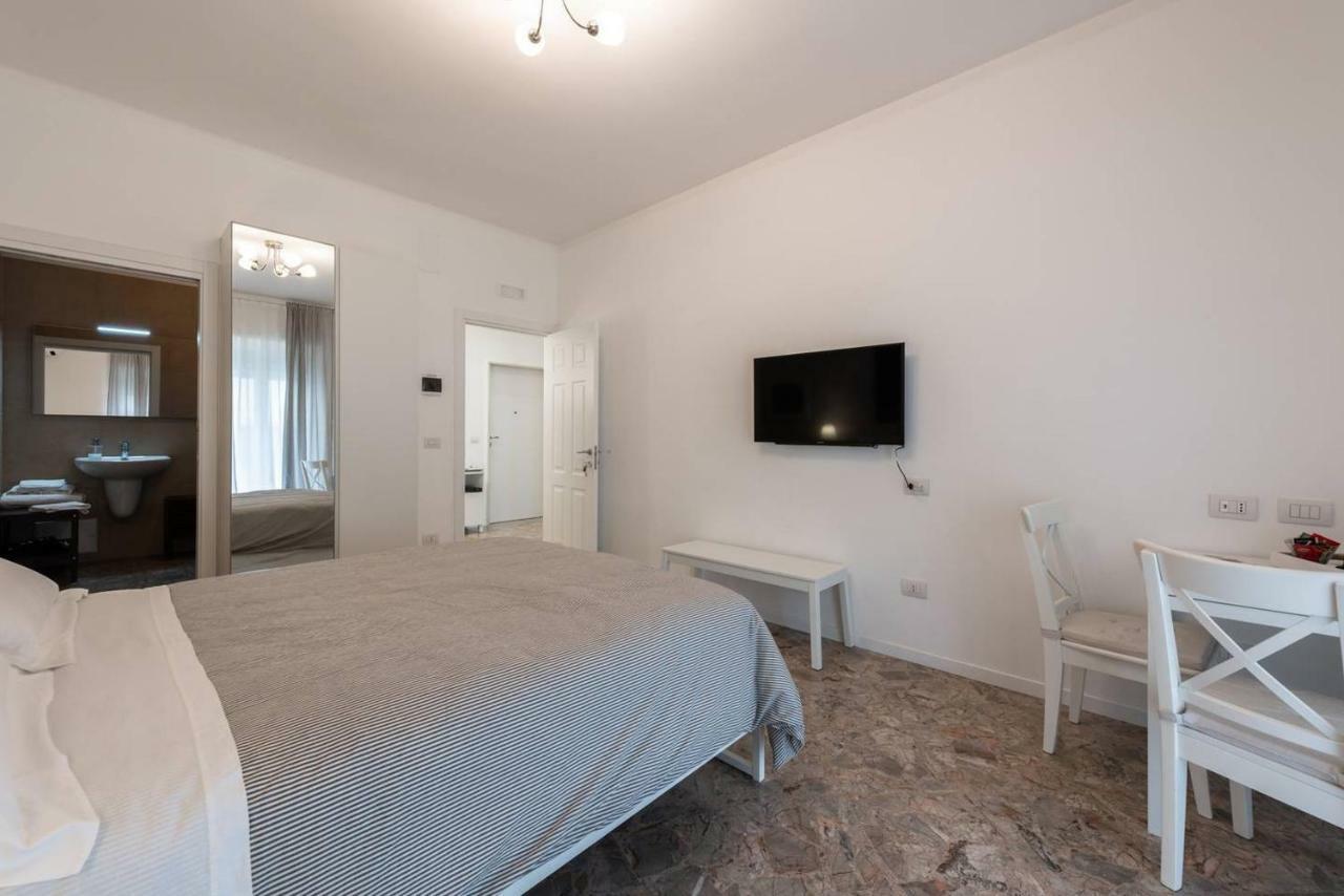 Bacco B&B Μπάρι Εξωτερικό φωτογραφία