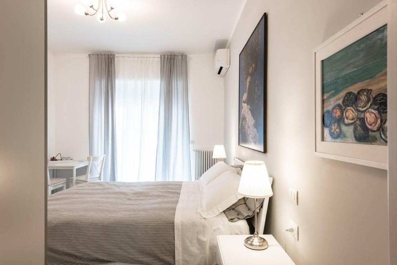 Bacco B&B Μπάρι Εξωτερικό φωτογραφία