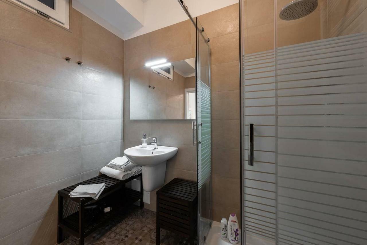 Bacco B&B Μπάρι Εξωτερικό φωτογραφία
