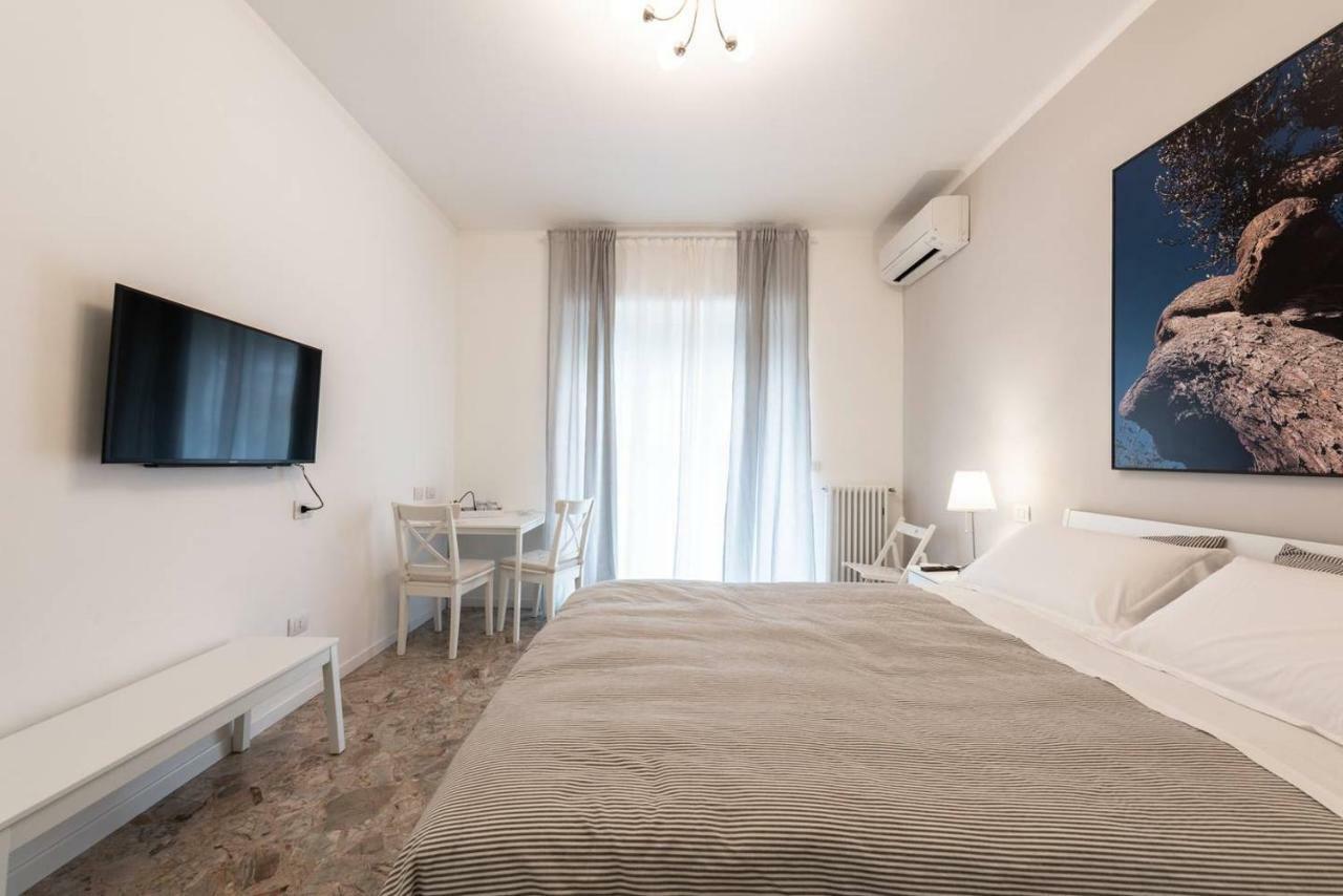 Bacco B&B Μπάρι Εξωτερικό φωτογραφία